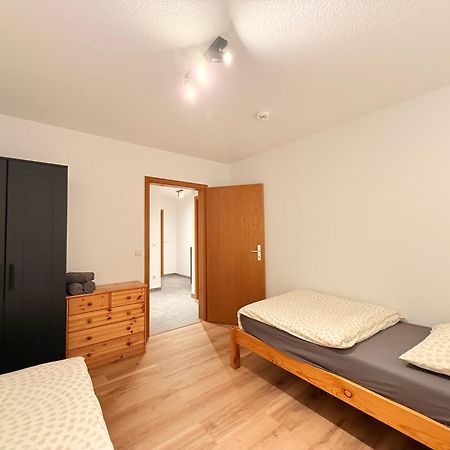 ראסטאט Casa Grande Mit 3 Apartments מראה חיצוני תמונה