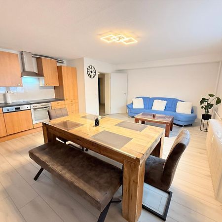 ראסטאט Casa Grande Mit 3 Apartments מראה חיצוני תמונה