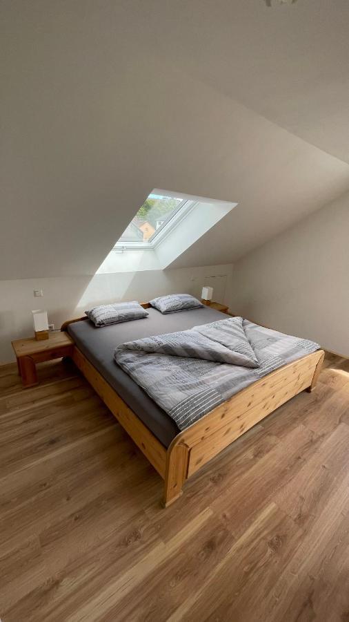 ראסטאט Casa Grande Mit 3 Apartments מראה חיצוני תמונה