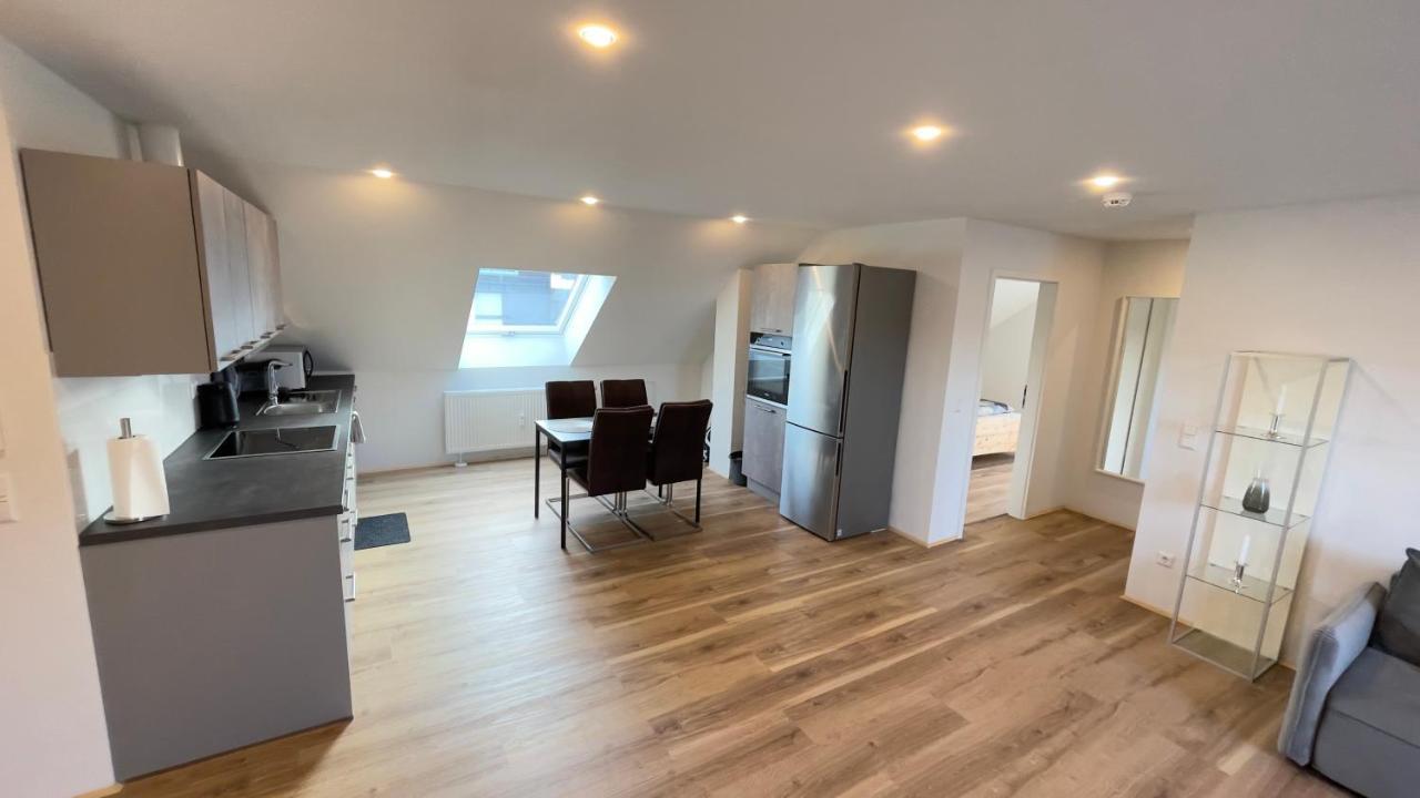 ראסטאט Casa Grande Mit 3 Apartments מראה חיצוני תמונה
