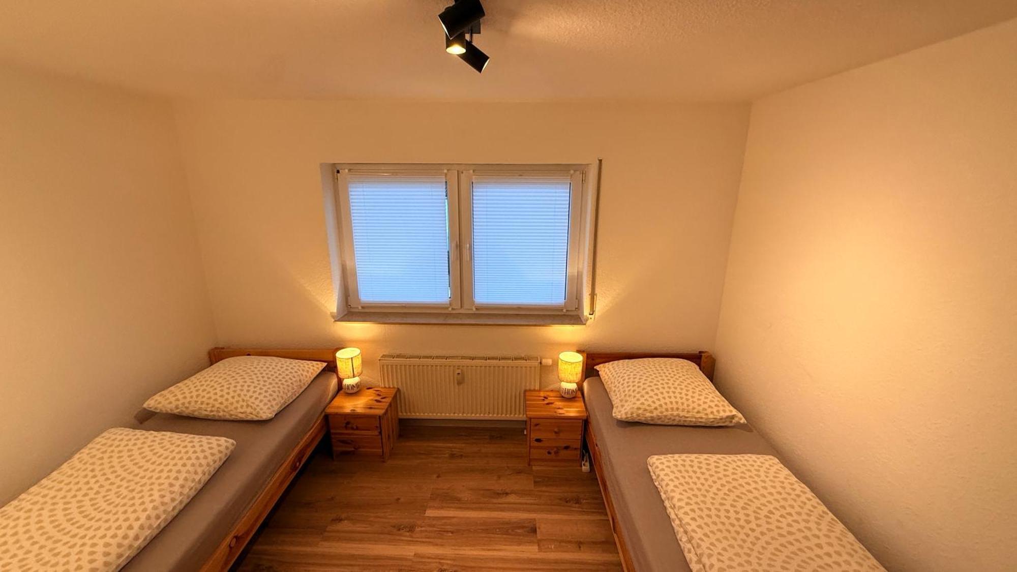 ראסטאט Casa Grande Mit 3 Apartments מראה חיצוני תמונה