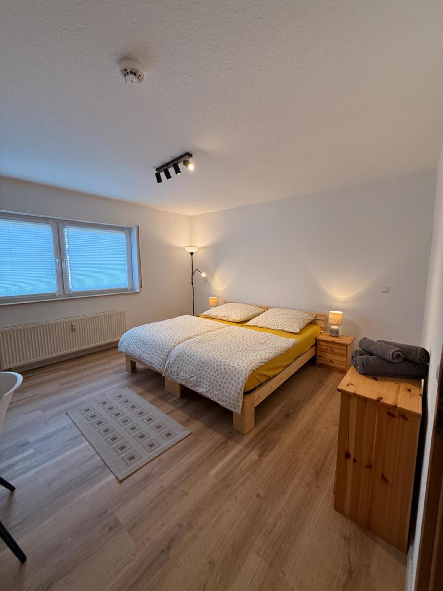 ראסטאט Casa Grande Mit 3 Apartments מראה חיצוני תמונה