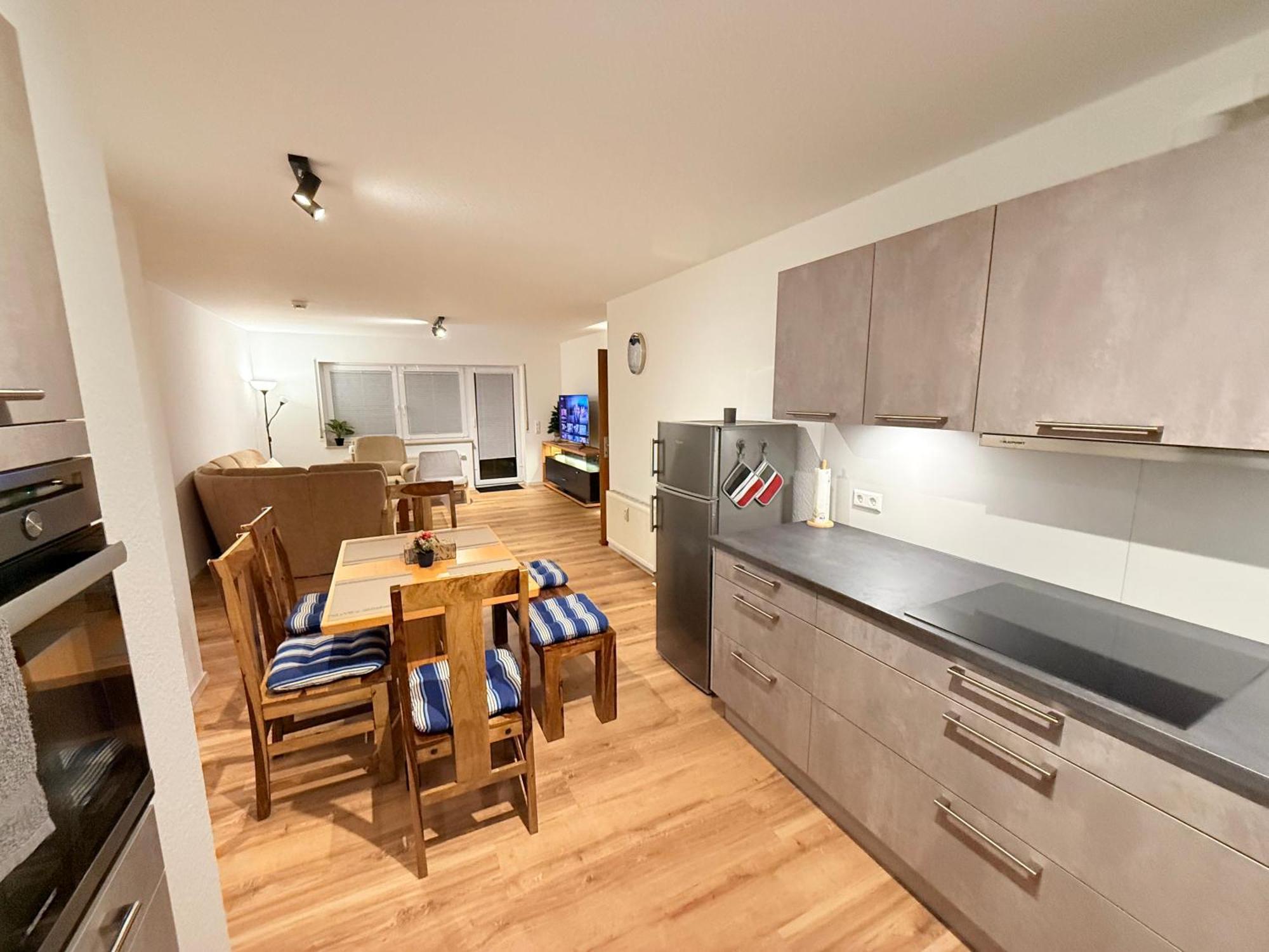 ראסטאט Casa Grande Mit 3 Apartments מראה חיצוני תמונה