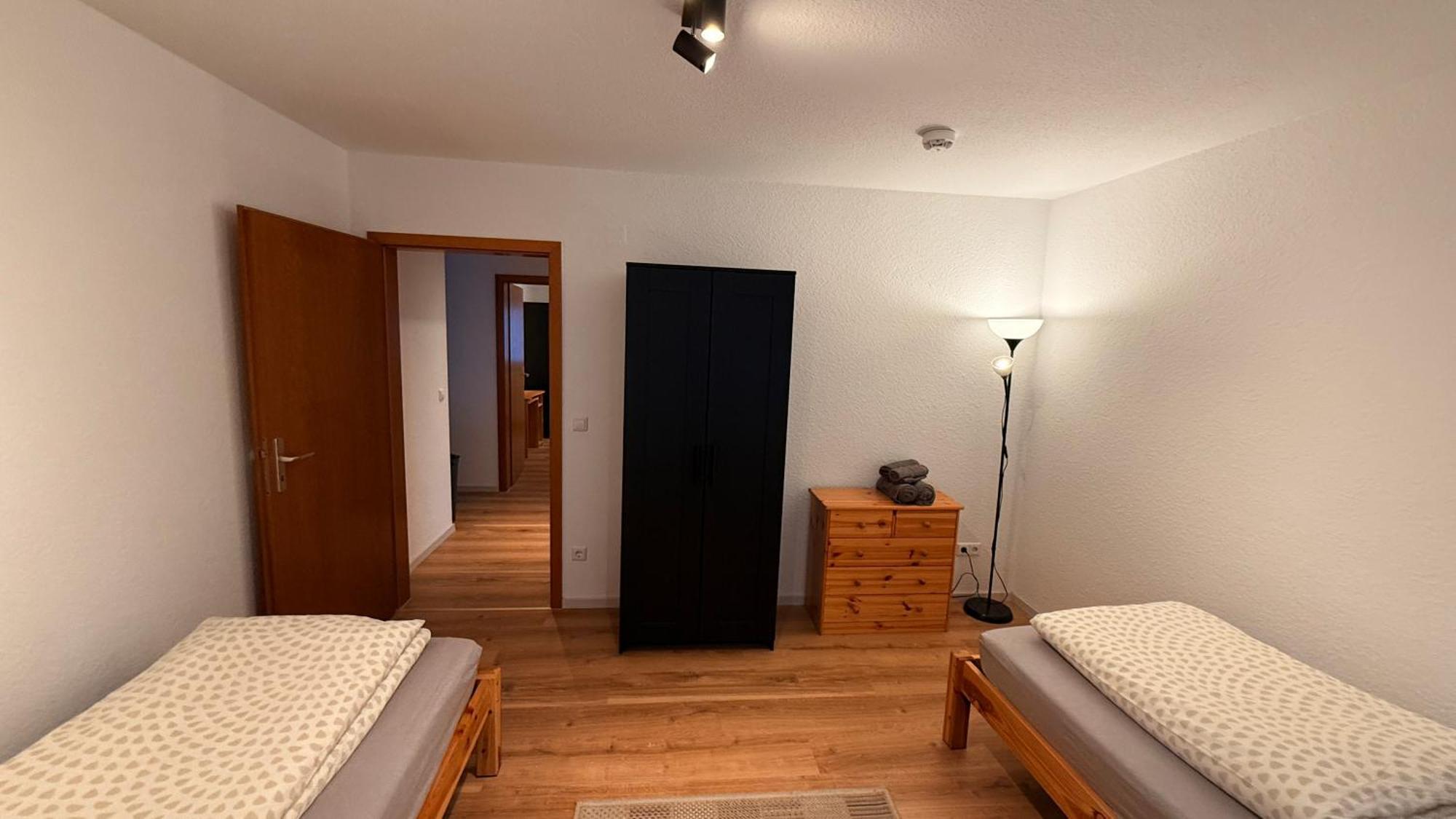 ראסטאט Casa Grande Mit 3 Apartments מראה חיצוני תמונה