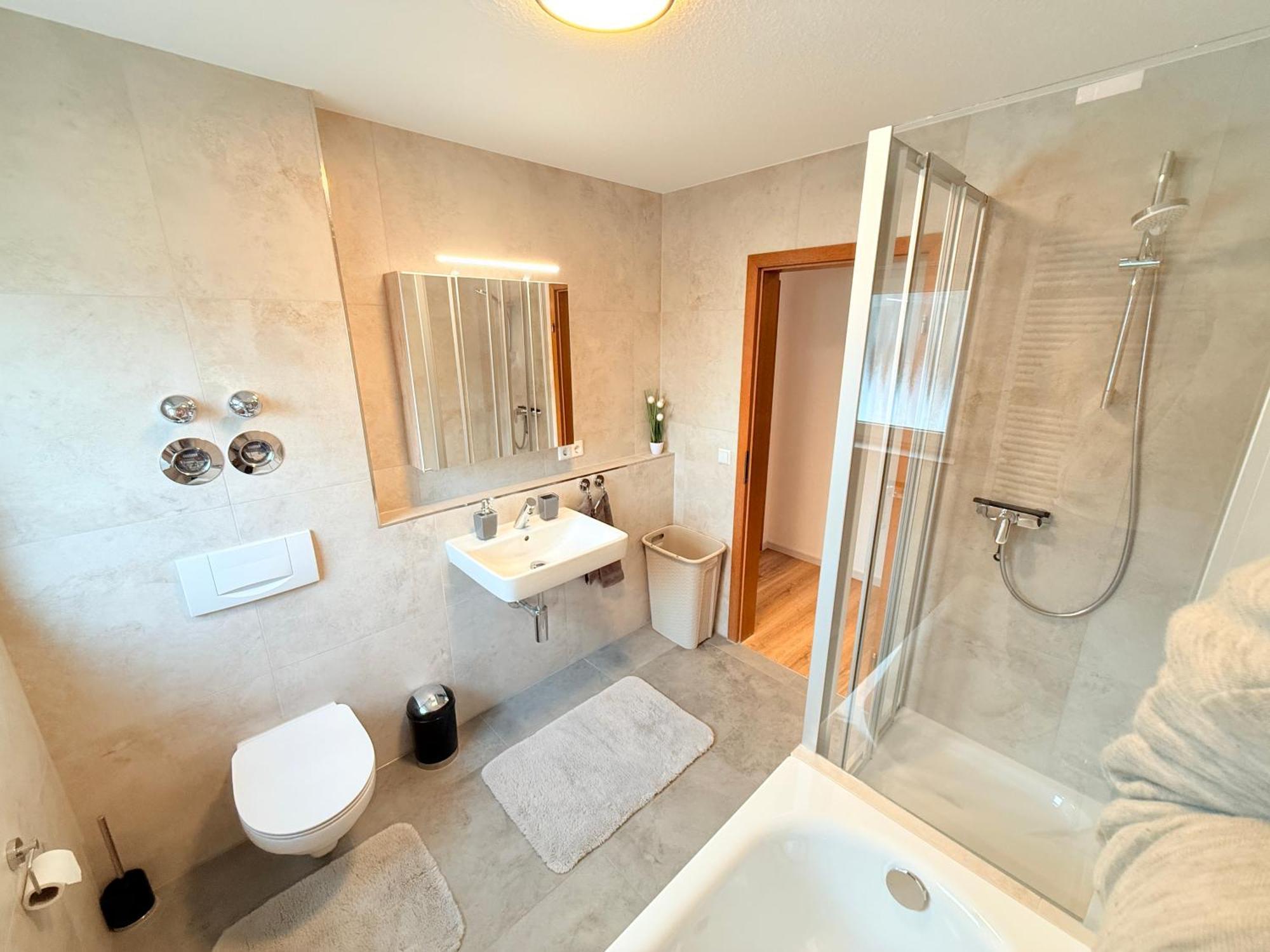 ראסטאט Casa Grande Mit 3 Apartments מראה חיצוני תמונה