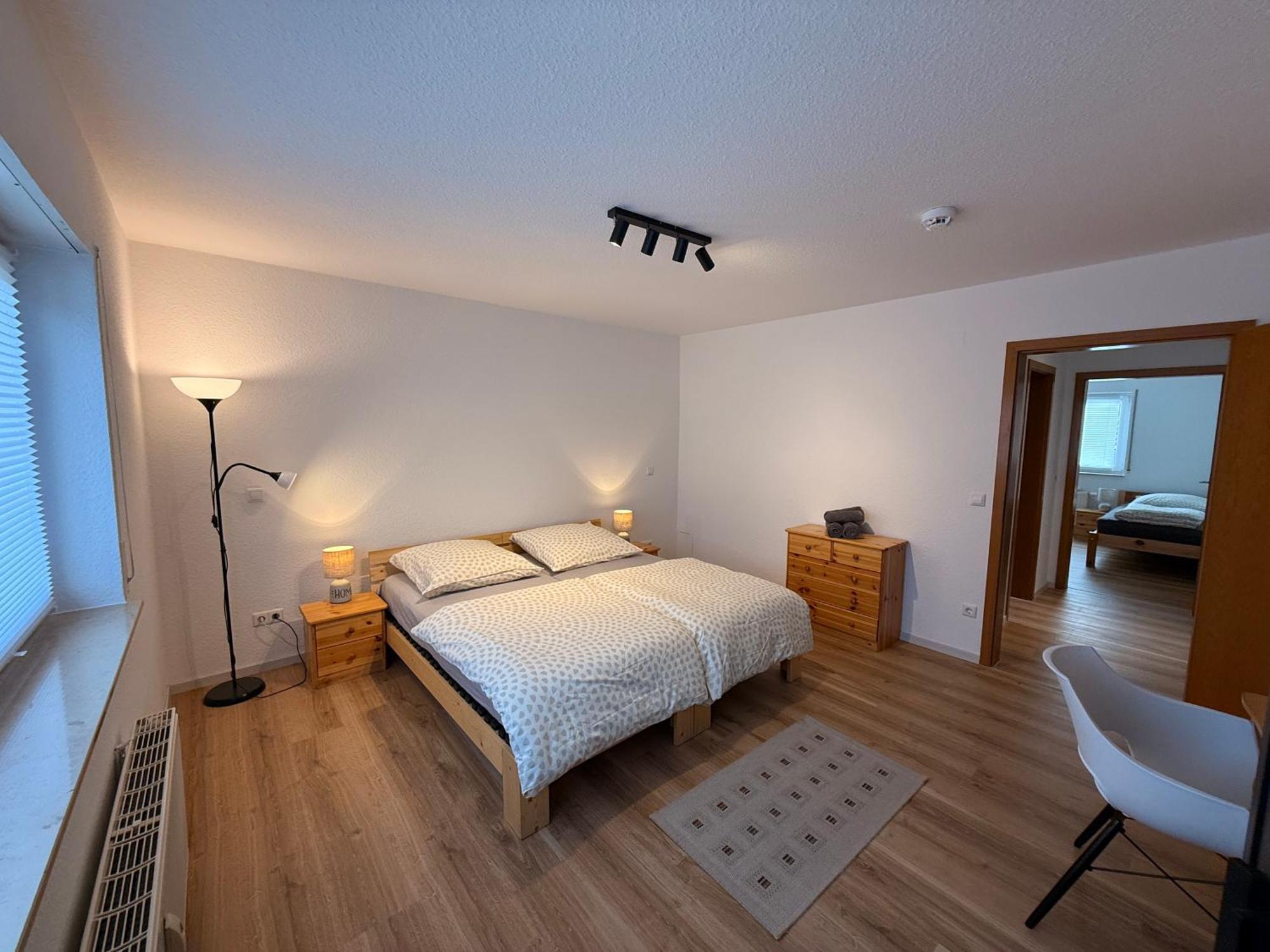 ראסטאט Casa Grande Mit 3 Apartments מראה חיצוני תמונה