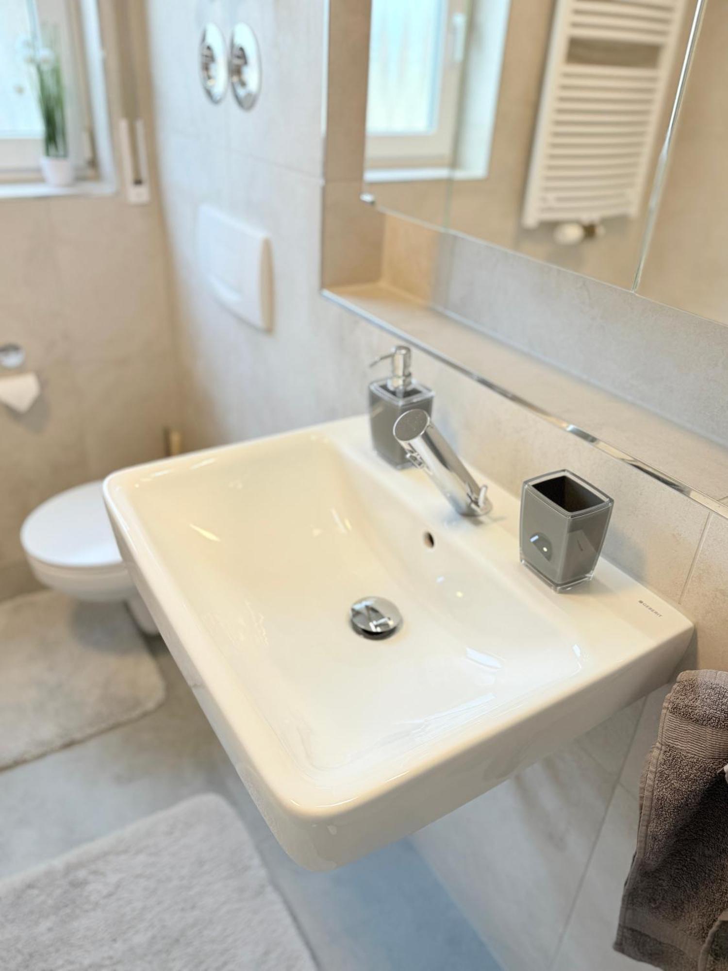 ראסטאט Casa Grande Mit 3 Apartments מראה חיצוני תמונה