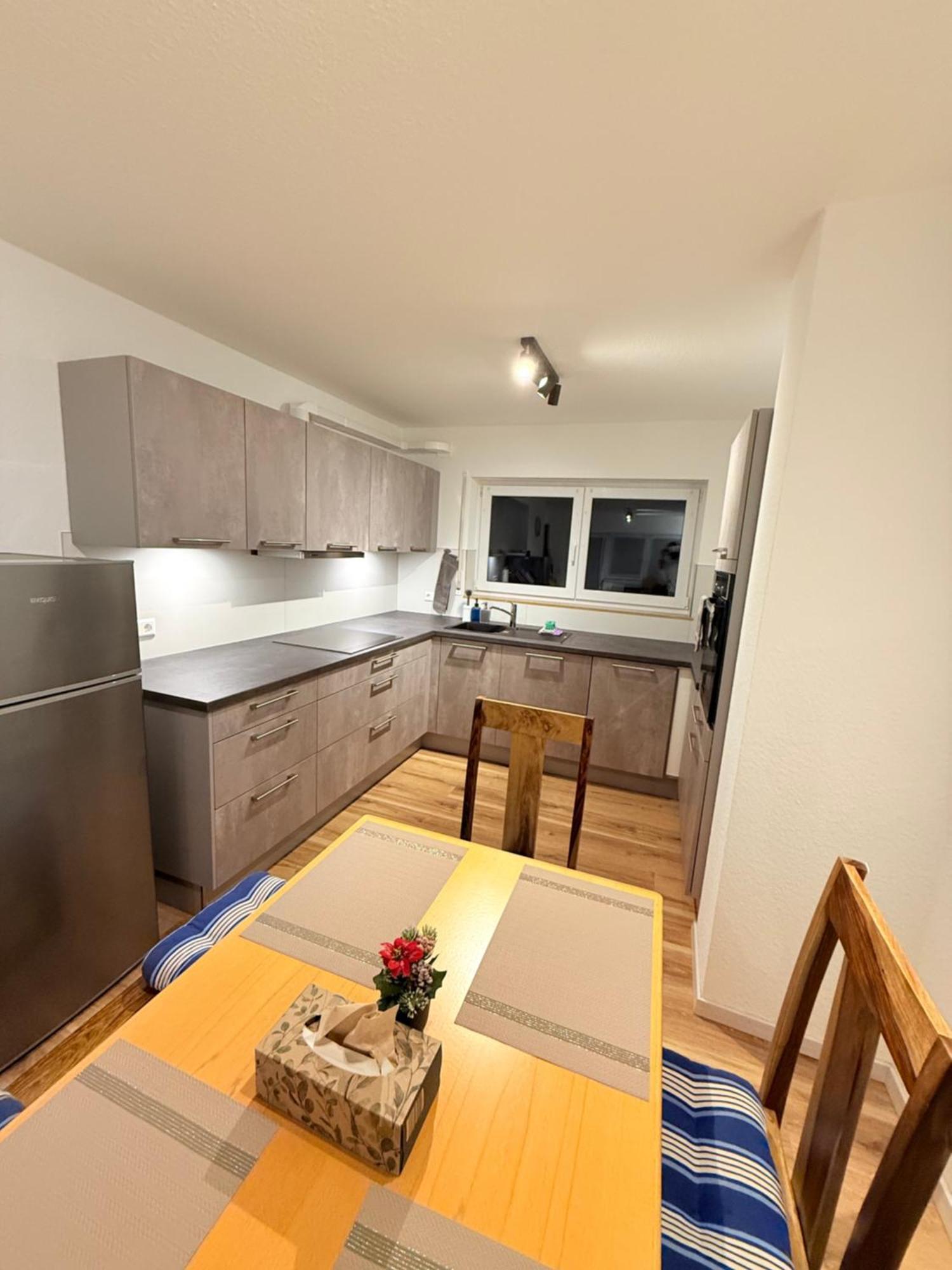 ראסטאט Casa Grande Mit 3 Apartments מראה חיצוני תמונה