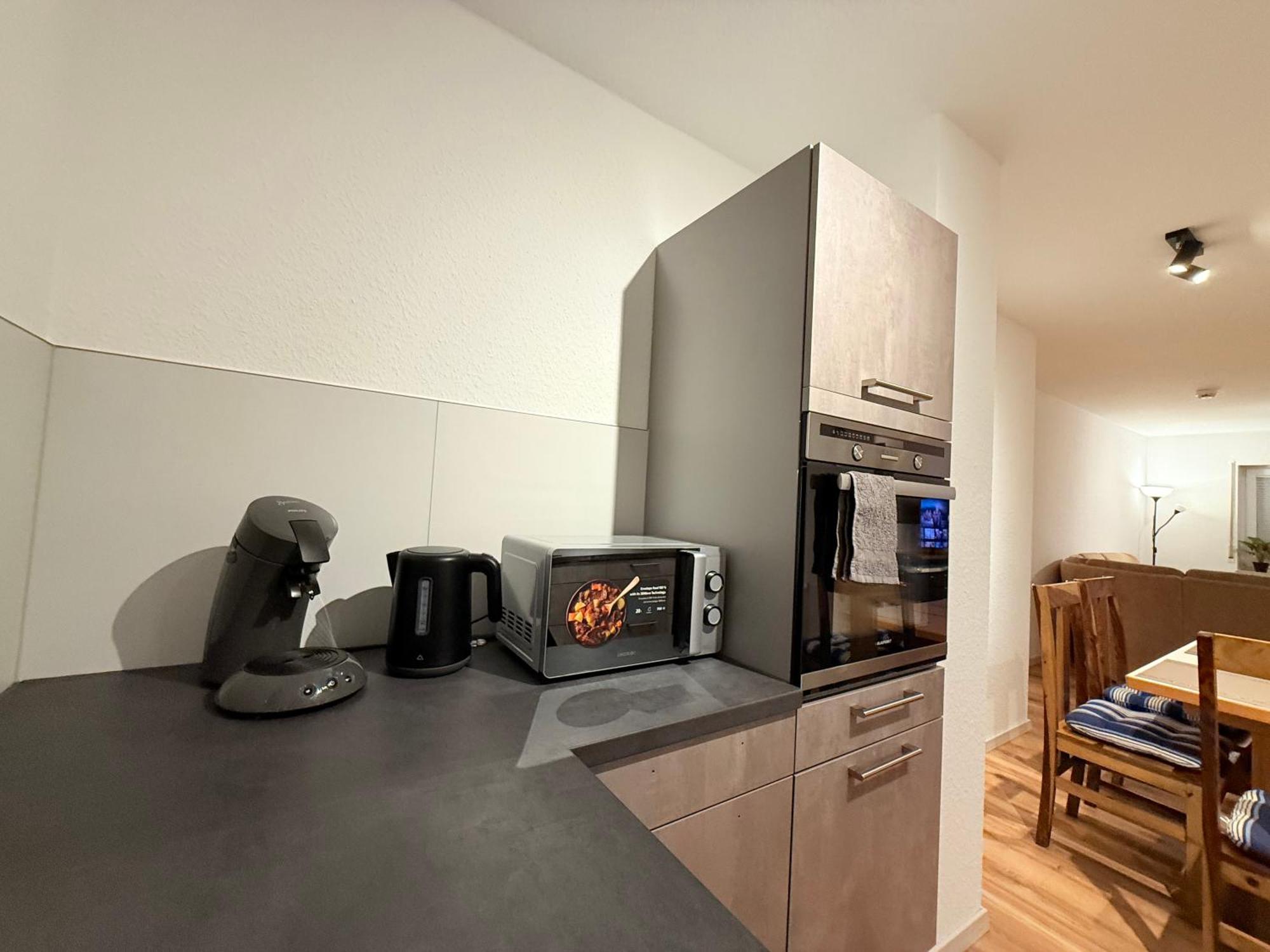 ראסטאט Casa Grande Mit 3 Apartments מראה חיצוני תמונה