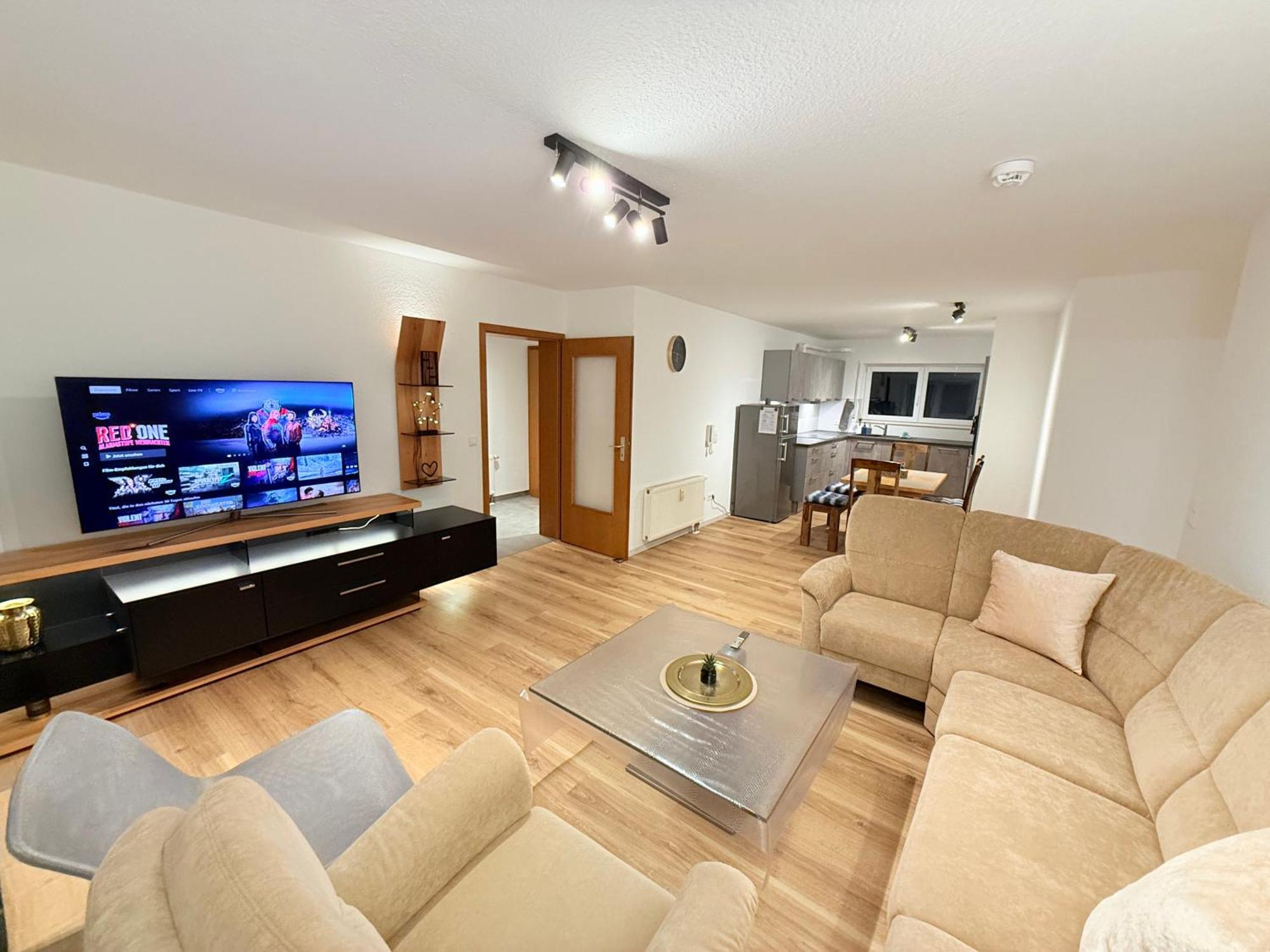 ראסטאט Casa Grande Mit 3 Apartments מראה חיצוני תמונה