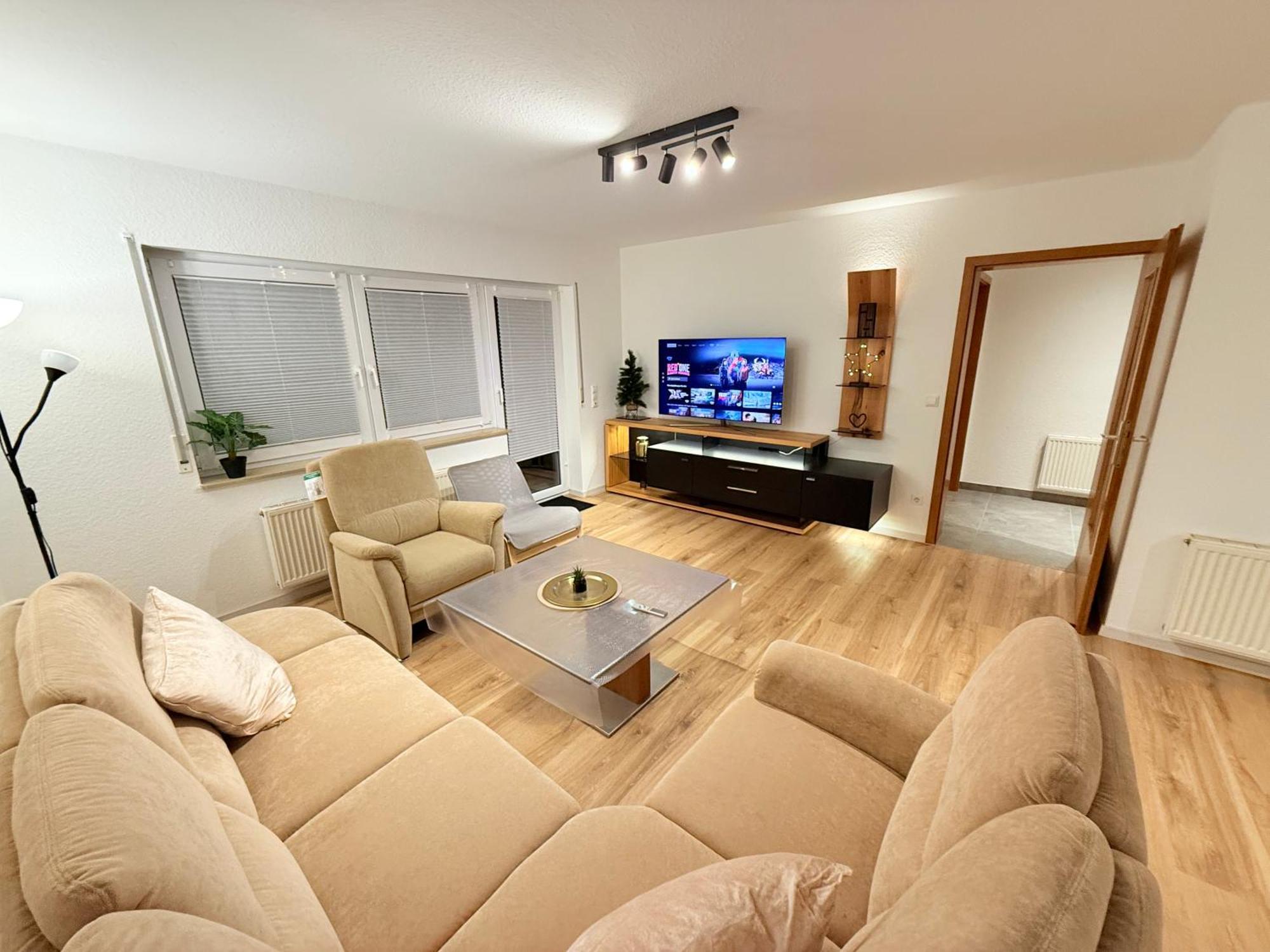 ראסטאט Casa Grande Mit 3 Apartments מראה חיצוני תמונה