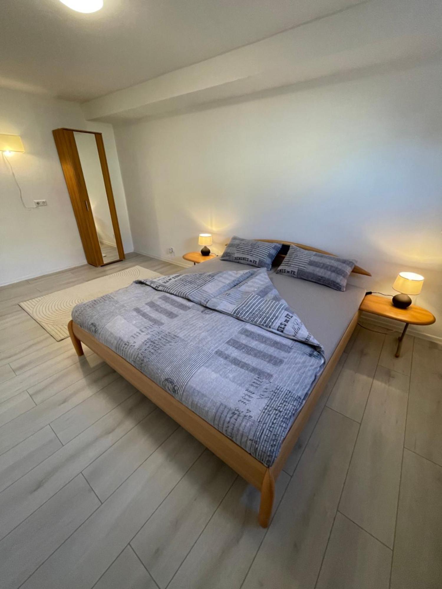 ראסטאט Casa Grande Mit 3 Apartments מראה חיצוני תמונה