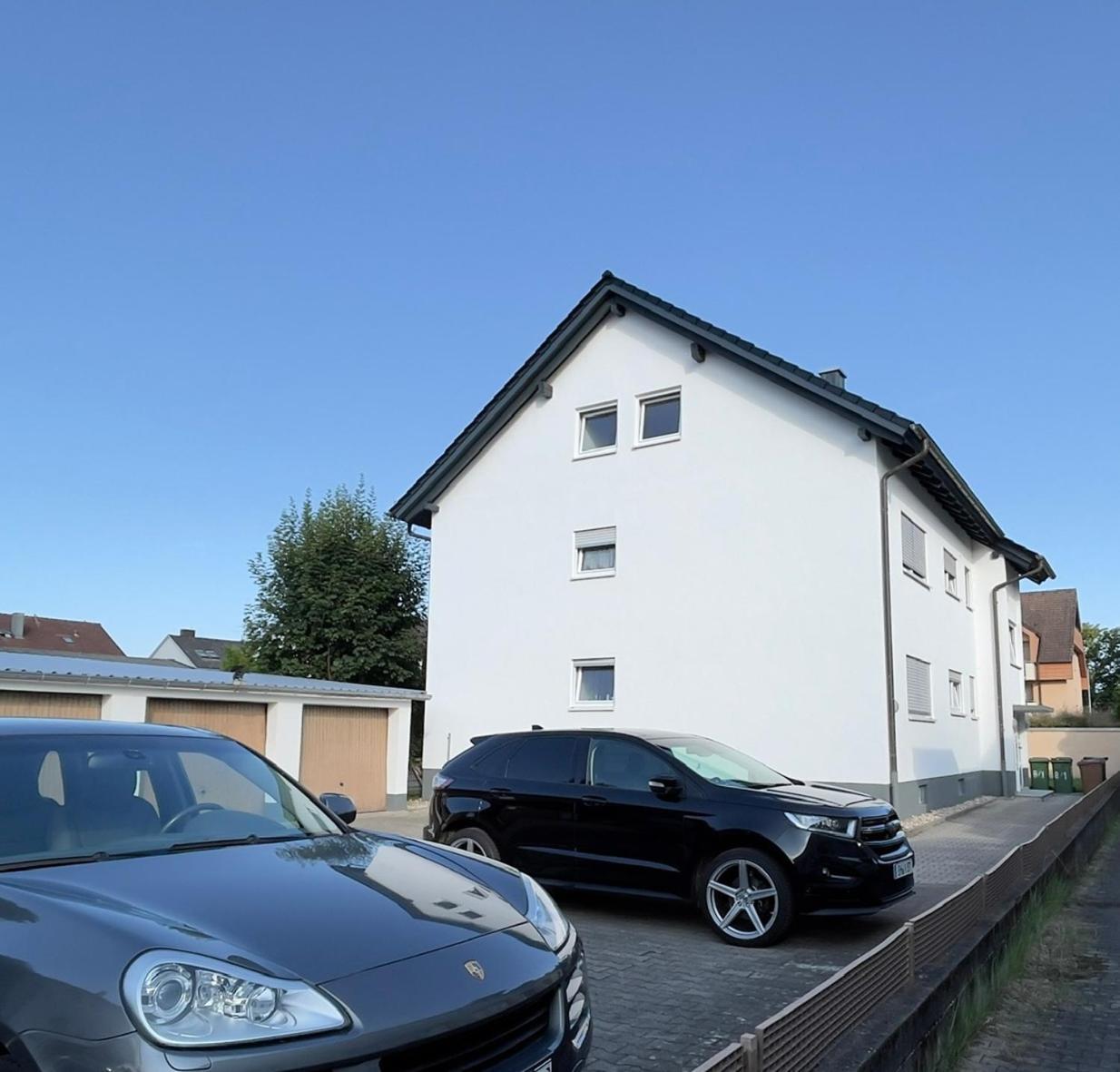 ראסטאט Casa Grande Mit 3 Apartments מראה חיצוני תמונה