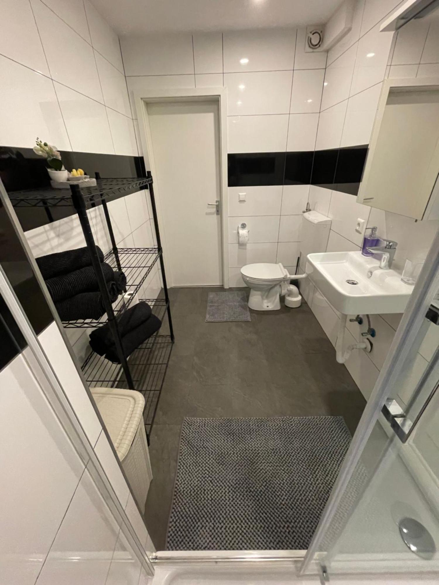 ראסטאט Casa Grande Mit 3 Apartments מראה חיצוני תמונה