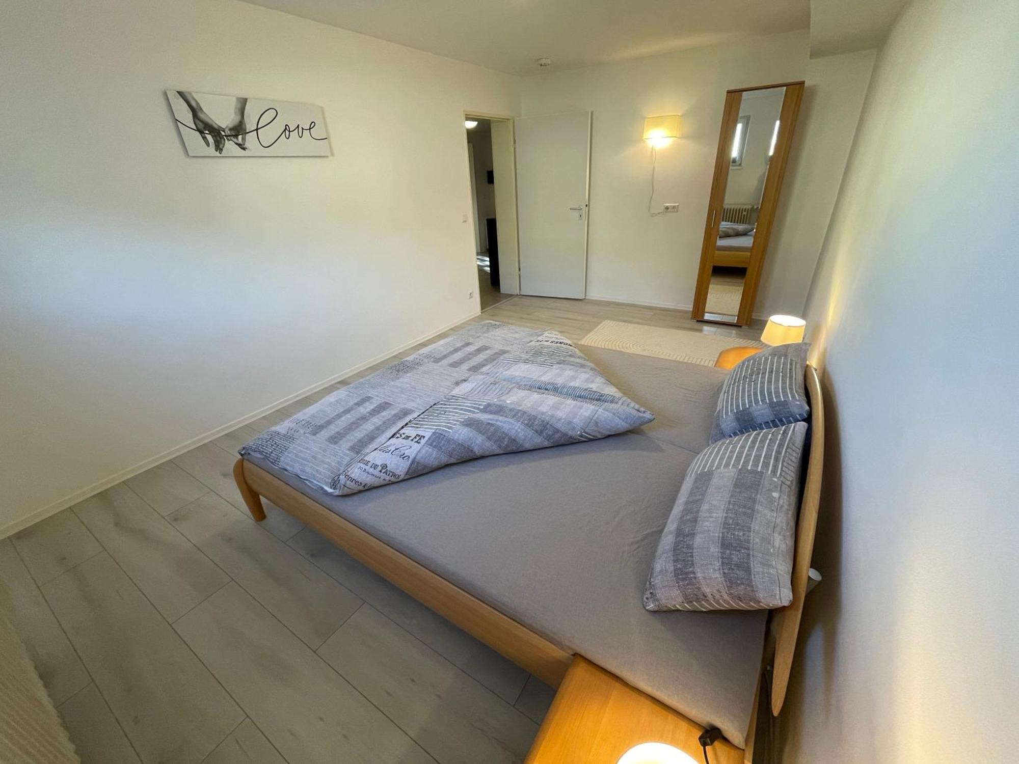 ראסטאט Casa Grande Mit 3 Apartments מראה חיצוני תמונה