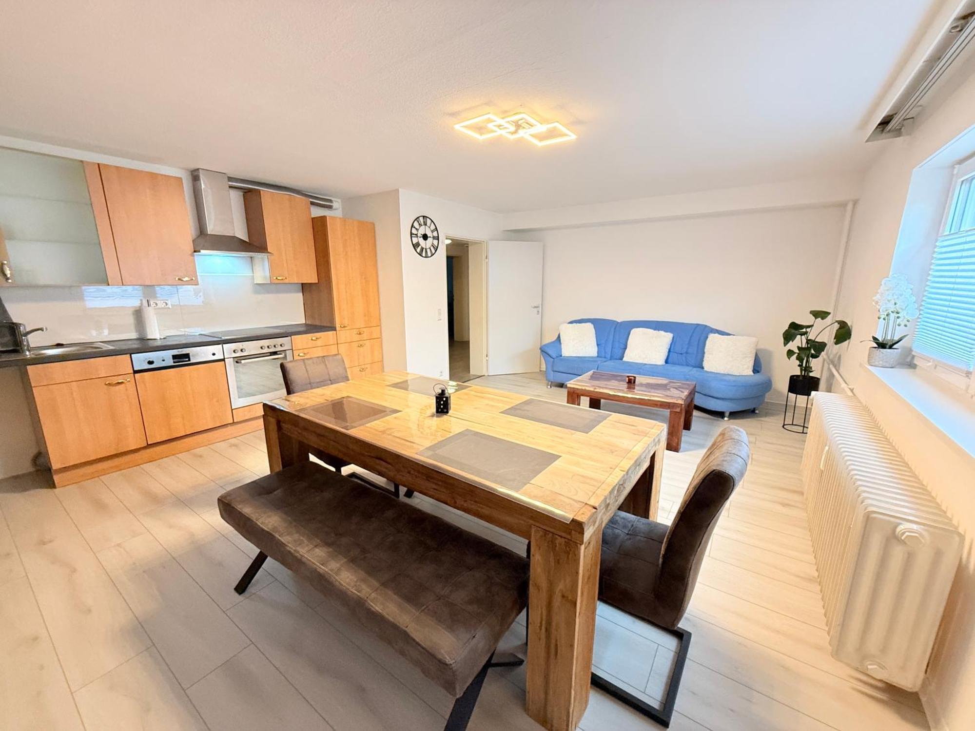 ראסטאט Casa Grande Mit 3 Apartments מראה חיצוני תמונה
