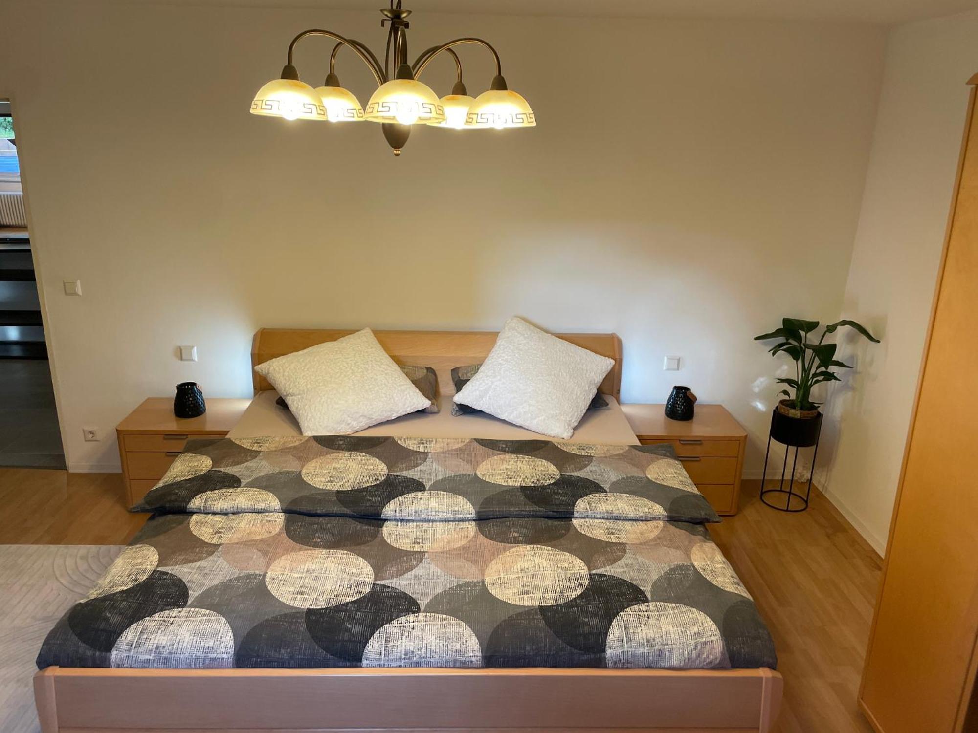 ראסטאט Casa Grande Mit 3 Apartments מראה חיצוני תמונה