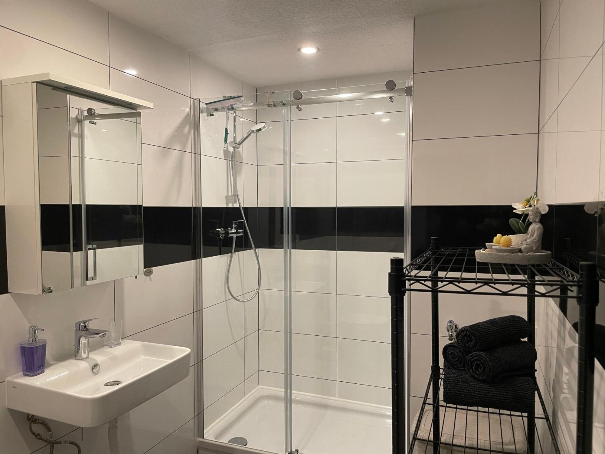 ראסטאט Casa Grande Mit 3 Apartments מראה חיצוני תמונה