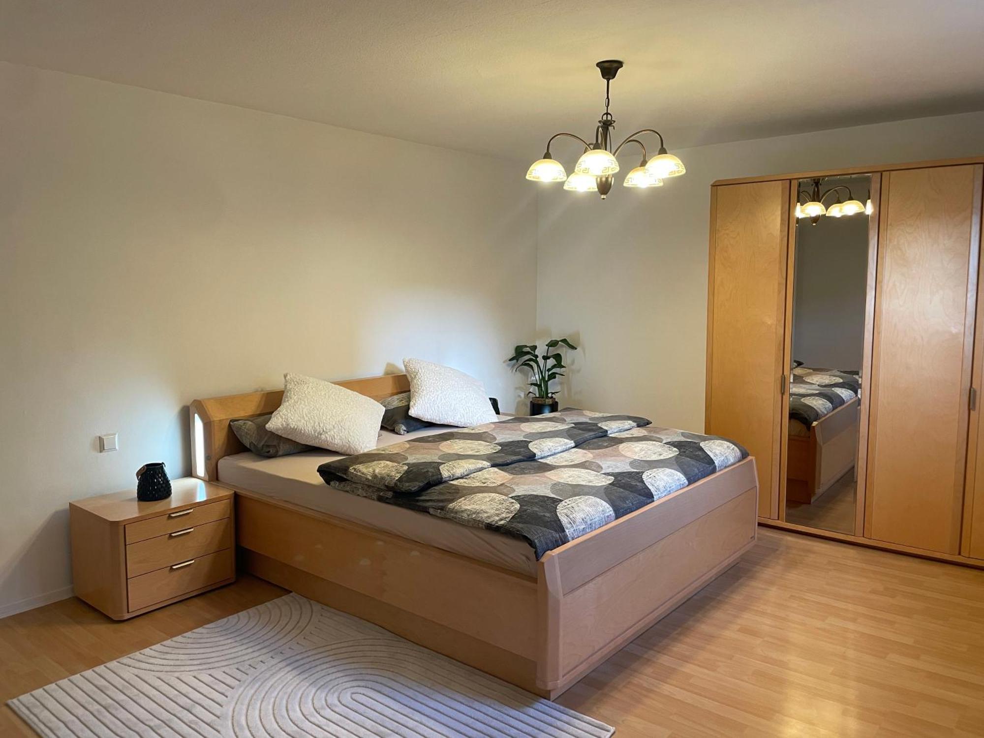 ראסטאט Casa Grande Mit 3 Apartments מראה חיצוני תמונה