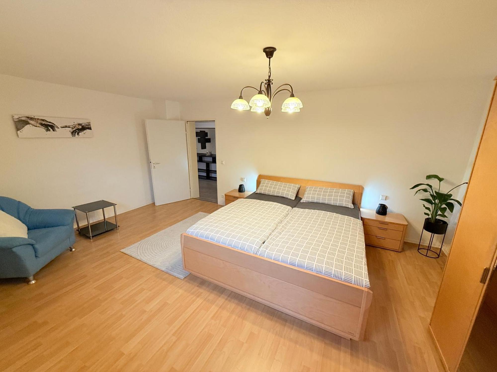 ראסטאט Casa Grande Mit 3 Apartments מראה חיצוני תמונה