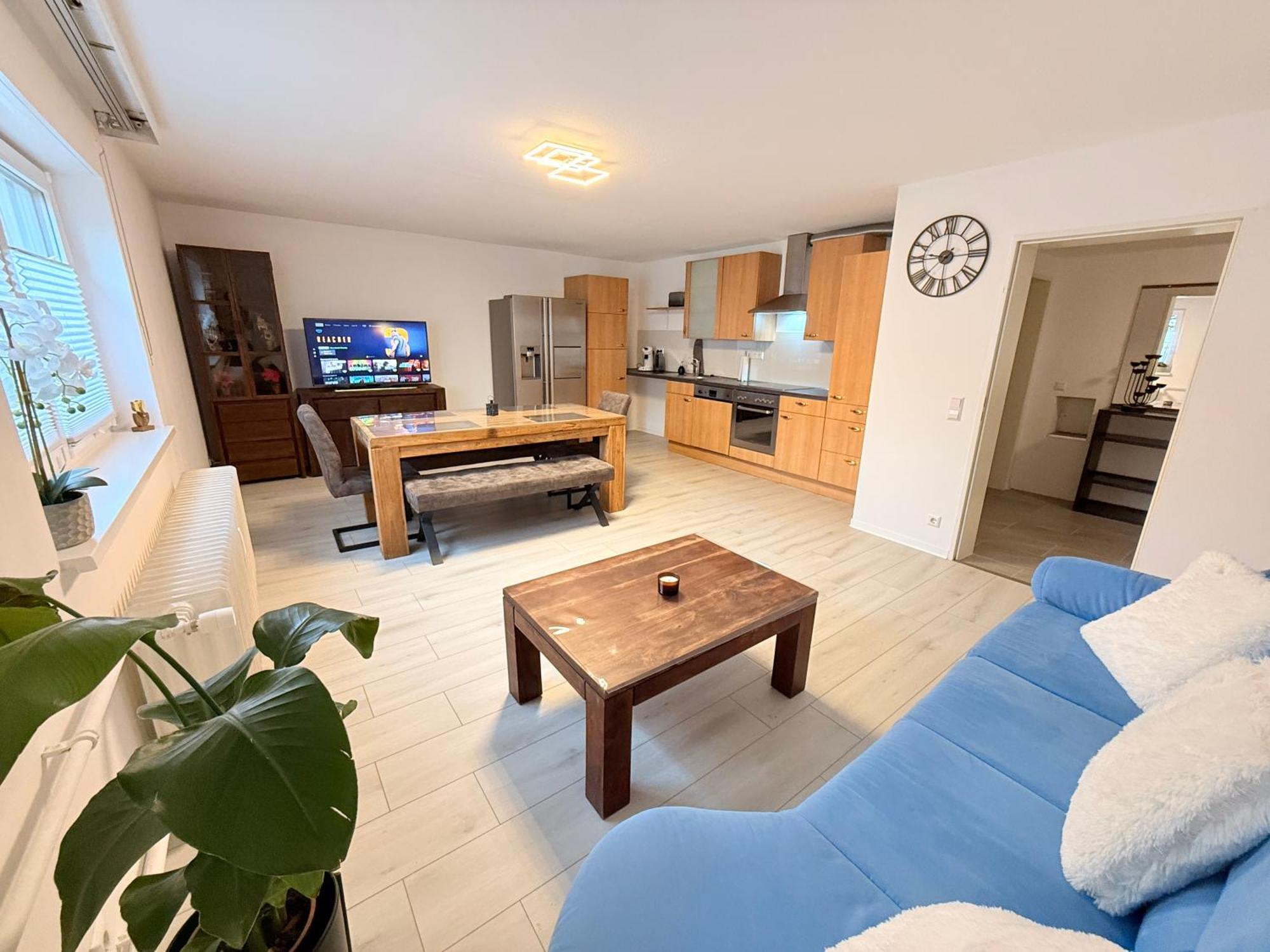 ראסטאט Casa Grande Mit 3 Apartments מראה חיצוני תמונה
