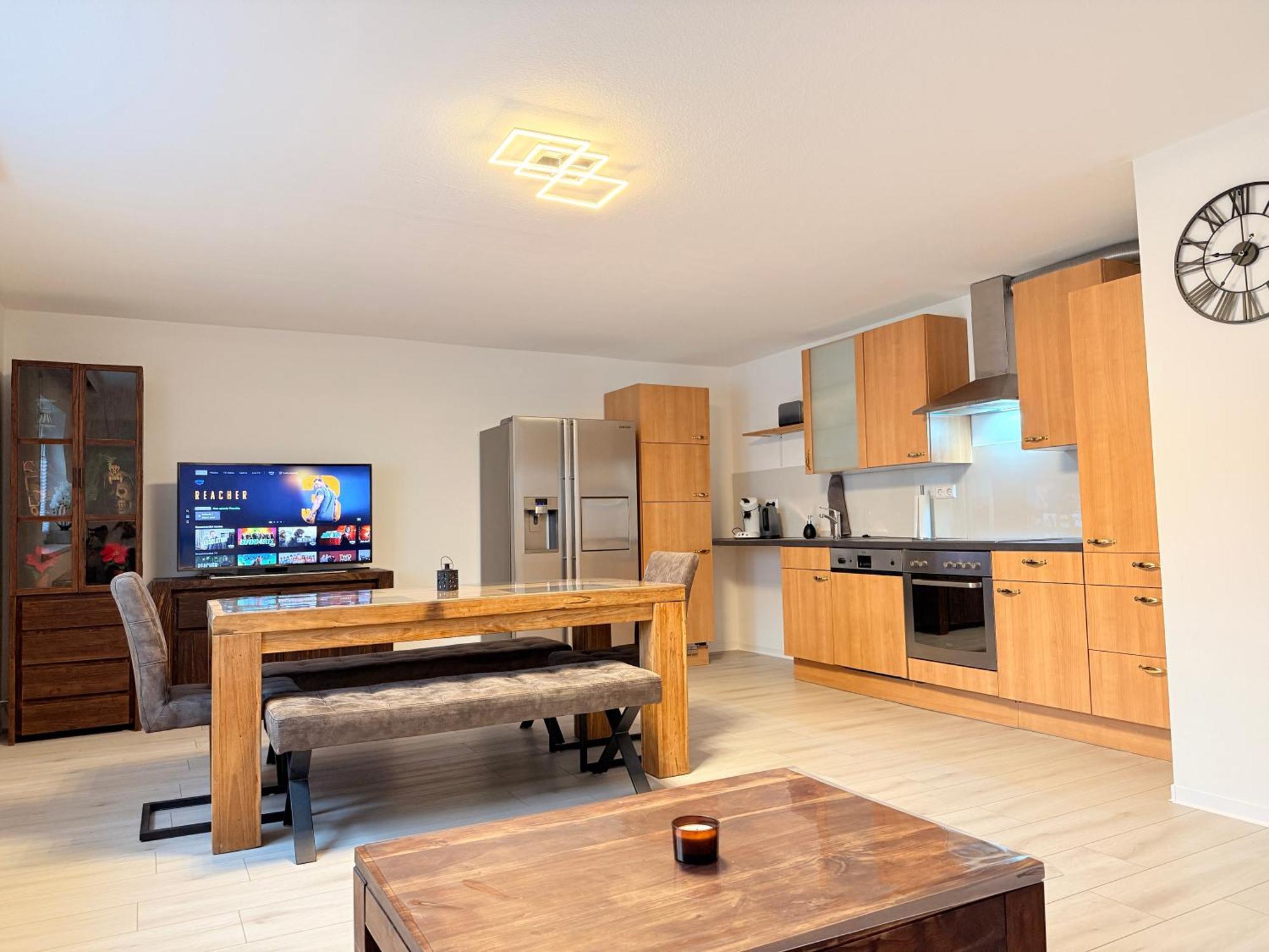 ראסטאט Casa Grande Mit 3 Apartments מראה חיצוני תמונה