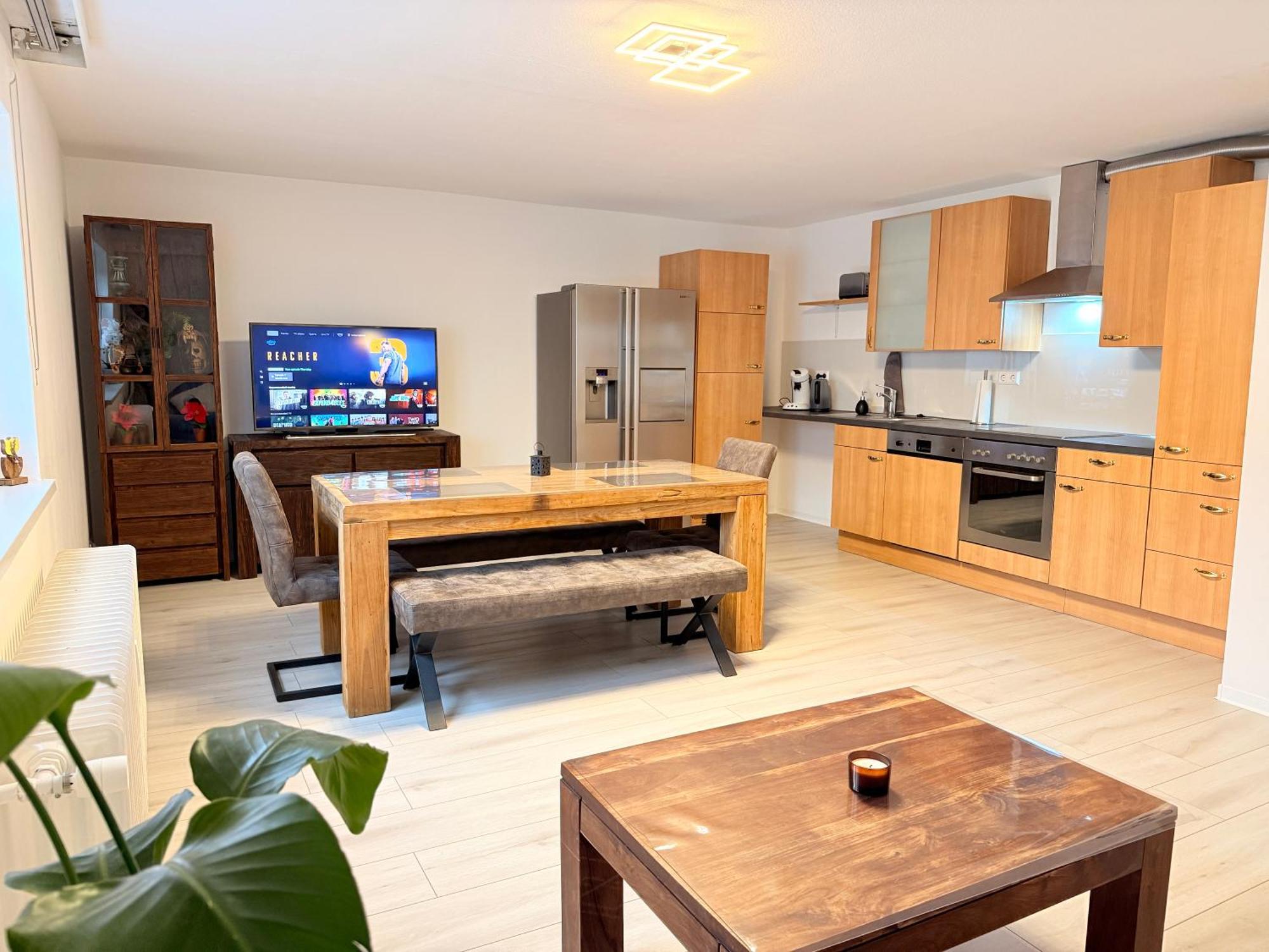 ראסטאט Casa Grande Mit 3 Apartments מראה חיצוני תמונה