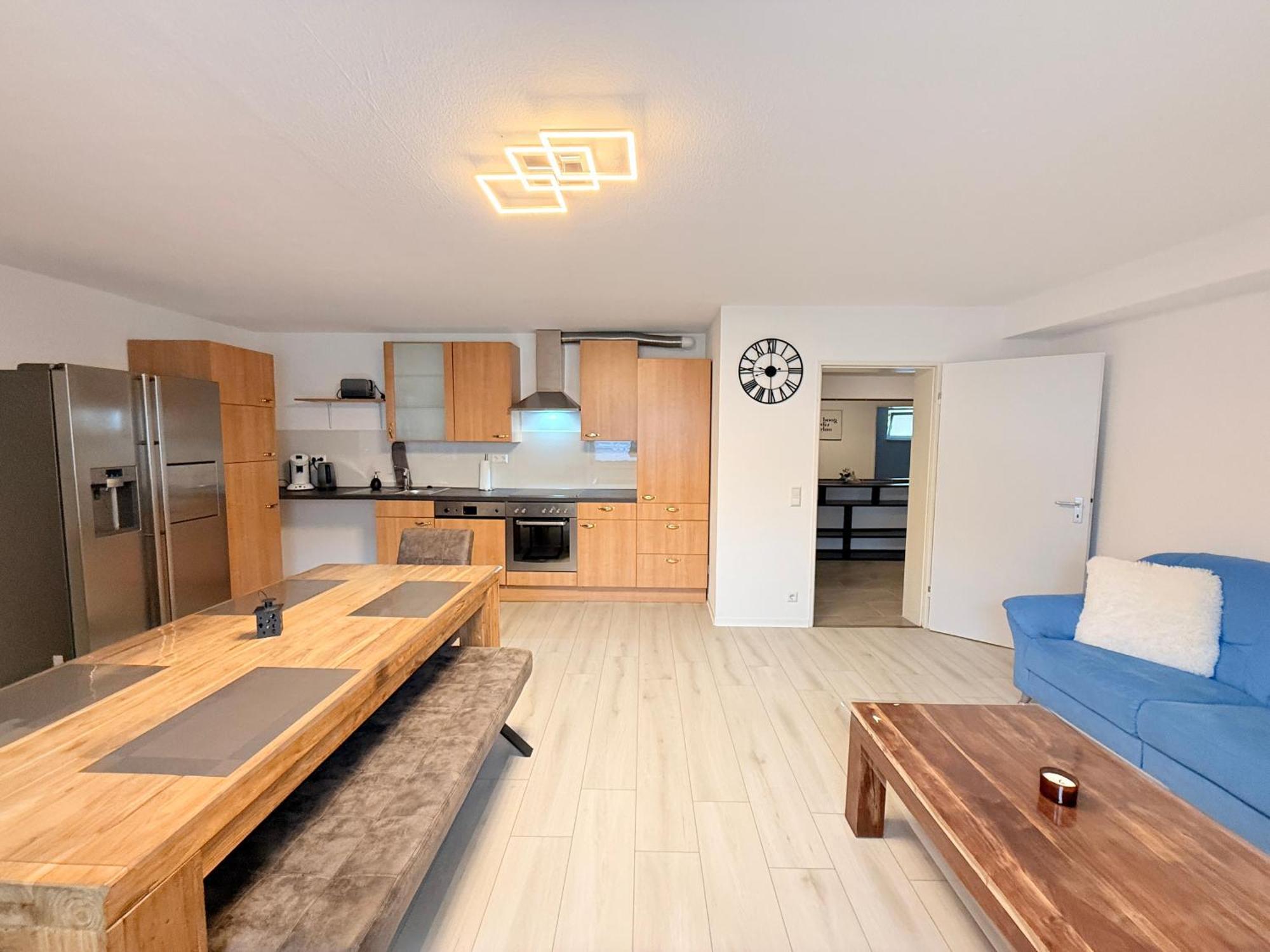 ראסטאט Casa Grande Mit 3 Apartments מראה חיצוני תמונה